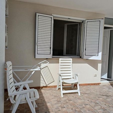 Regina Isabella Rooms Сан Фоча Екстериор снимка