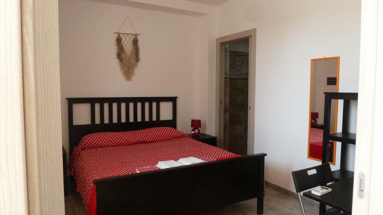Regina Isabella Rooms Сан Фоча Екстериор снимка