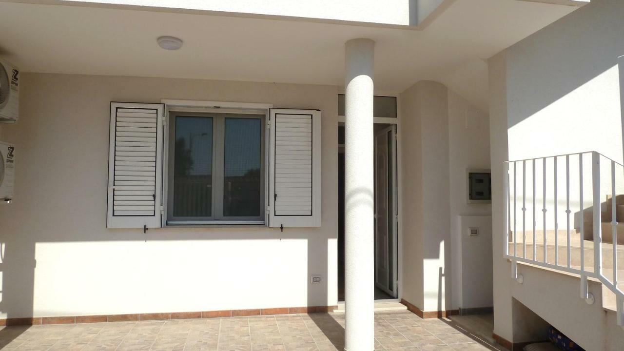 Regina Isabella Rooms Сан Фоча Екстериор снимка