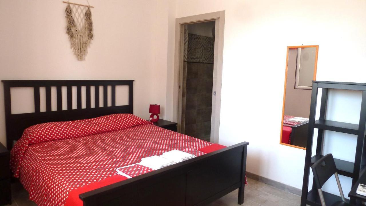 Regina Isabella Rooms Сан Фоча Екстериор снимка