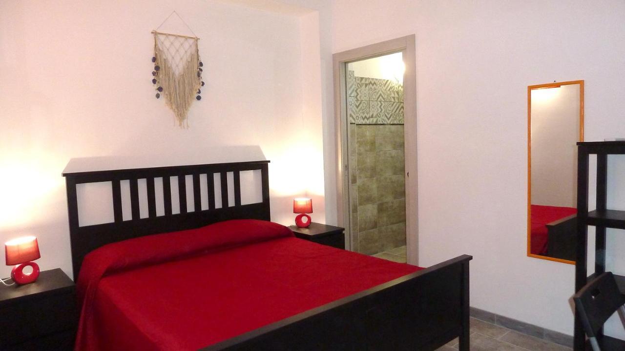 Regina Isabella Rooms Сан Фоча Екстериор снимка
